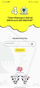 RADAR PASTI MOBILE screenshot 5