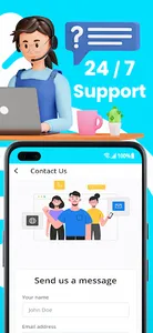 Aswaq online screenshot 16