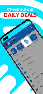 Aswaq online screenshot 17