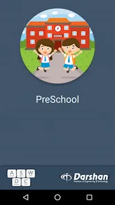 PreSchool screenshot 0