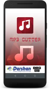 MP3 Cutter screenshot 0