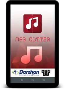 MP3 Cutter screenshot 3