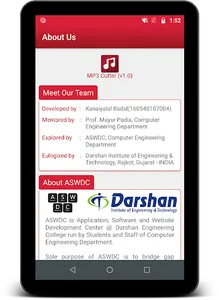 MP3 Cutter screenshot 7