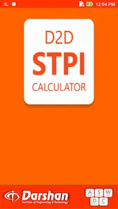 GTU D2D Admission STPI Calc screenshot 0