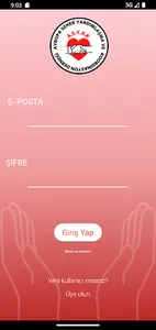 ASYAK screenshot 0