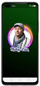 Maher Zain Album Ramadhan screenshot 2