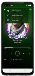 Maher Zain Album Ramadhan screenshot 6