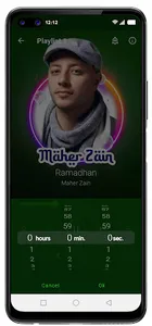 Maher Zain Album Ramadhan screenshot 7