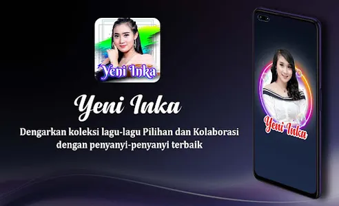 Yeni Inka Dangdut Koplo screenshot 0