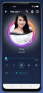Yeni Inka Dangdut Koplo screenshot 4