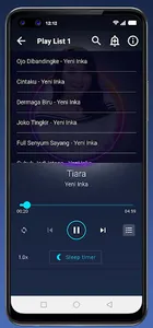 Yeni Inka Dangdut Koplo screenshot 5