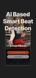 Smart Beat: Story Reels Maker screenshot 0