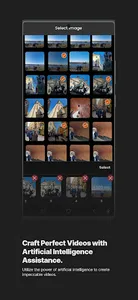 Smart Beat: Story Reels Maker screenshot 2