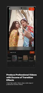 Smart Beat: Story Reels Maker screenshot 4