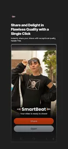 Smart Beat: Story Reels Maker screenshot 5