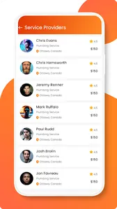 As You Need screenshot 3