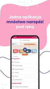 Asystent Ciąży screenshot 1