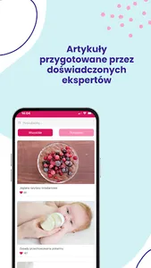 Asystent Ciąży screenshot 2