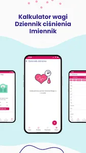 Asystent Ciąży screenshot 4