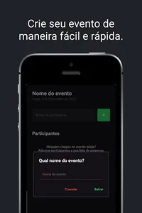 imHere screenshot 1
