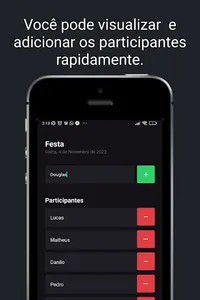imHere screenshot 2