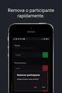 imHere screenshot 4