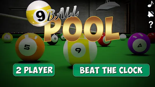 Pool Snooker Billiard Games 3D screenshot 19