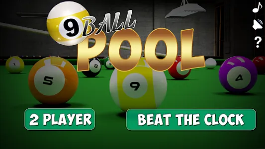 Pool Snooker Billiard Games 3D screenshot 5