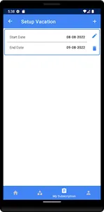 Samrriddhi - Milk & Groceries screenshot 6