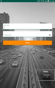 atCompassMobile v5 screenshot 5