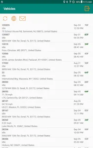 atCompassMobile v5 screenshot 6