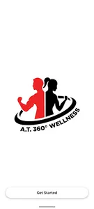 A.T 360° Wellness screenshot 0