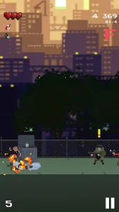 Street Killers Showdown screenshot 0