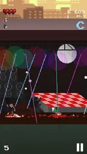 Street Killers Showdown screenshot 1