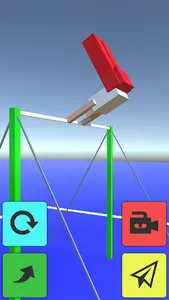 GuruGuru Tetsubo Daisharin screenshot 0