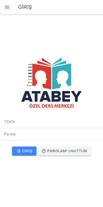 Atabey Öğrenci screenshot 0