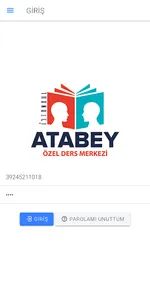 Atabey Öğretmen screenshot 0
