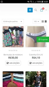 Atacado Martins Loja Virtual screenshot 0