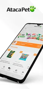 Atacapet screenshot 0