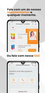 Atacapet screenshot 10