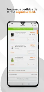 Atacapet screenshot 11