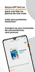 Atacapet screenshot 2