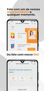 Atacapet screenshot 4