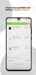 Atacapet screenshot 5