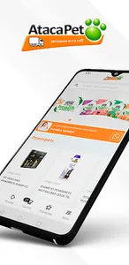 Atacapet screenshot 6