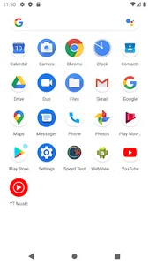 Speed Test screenshot 2