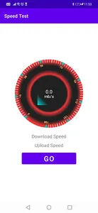 Speed Test screenshot 4
