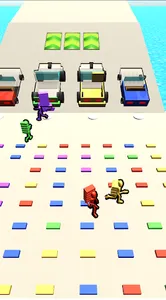 Make Cars screenshot 0