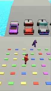 Make Cars screenshot 1