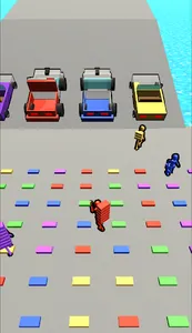 Make Cars screenshot 2